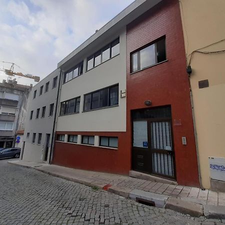 City Drops Hostel Aliados Private Room Porto Exterior foto